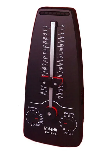 Intelli IDM770 Digital Metronome