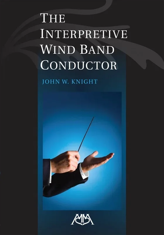 Interpretive Wind Band Conductor (Softcover Book)