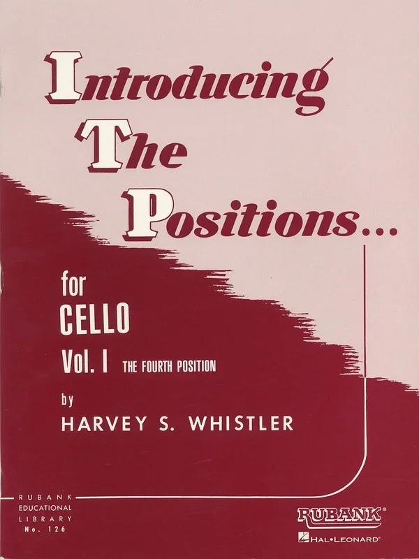 Introducing Positions Vc Vol1 (Softcover Book)
