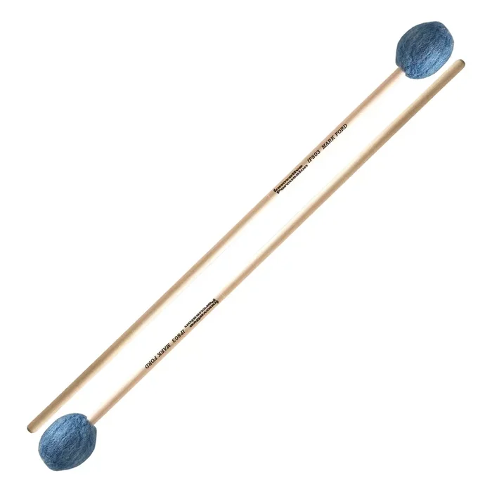 IP803 Medium Hard Marimba Mallets