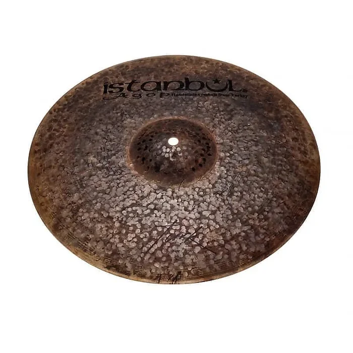 Istanbul Agop TC18 Custom Series 18 ” Turk Crash Cymbal