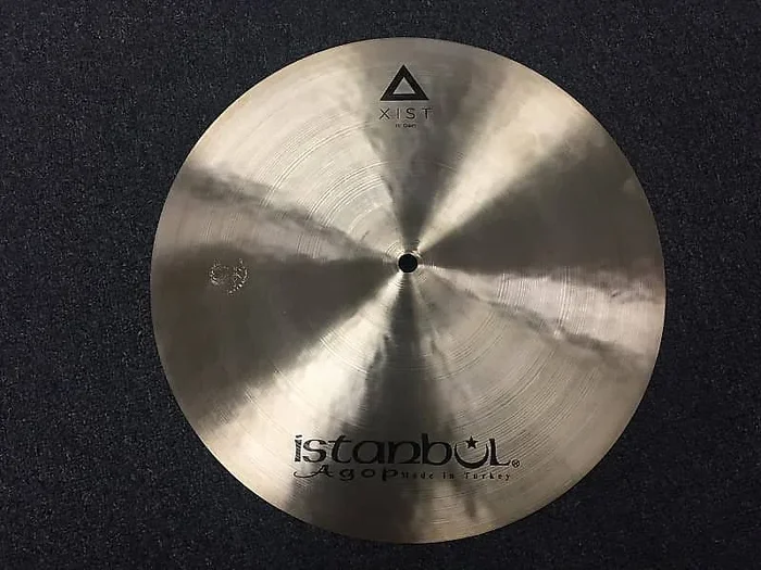 Istanbul Agop XC15 XIST 15 ” Crash Cymbal
