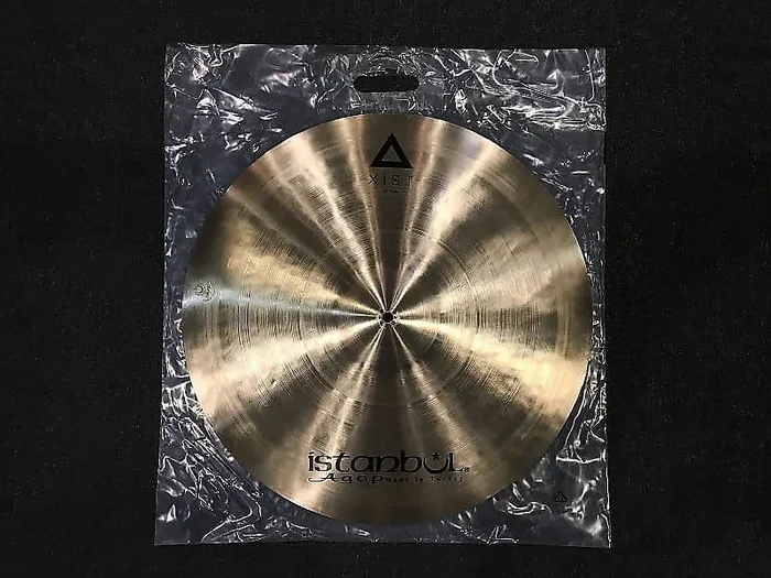 Istanbul Agop XR22 XIST Series 22 ” Ride Cymbal *IN STOCK*