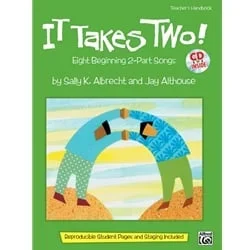 It Takes Two! – Classroom Kit