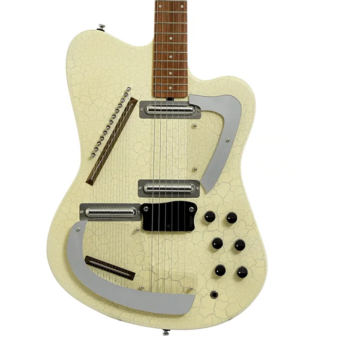 Italia Modena Electric Sitar (2020s)