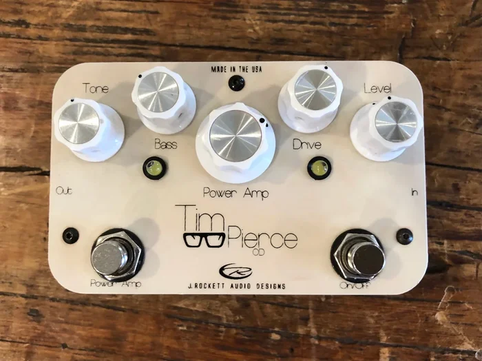 J.Rockett Audio Tim Pierce OD (Used)