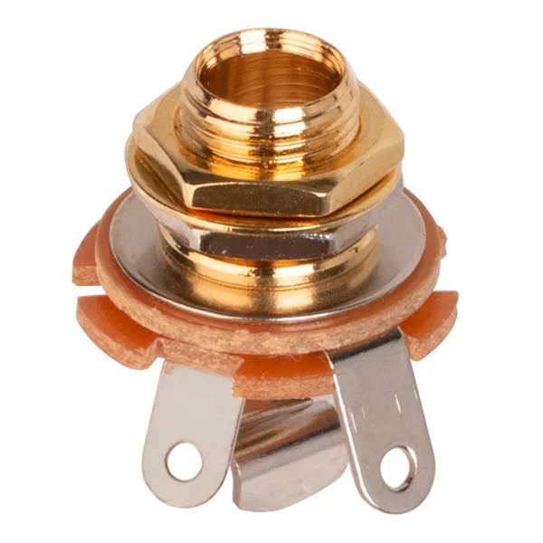 Jack Input Socket