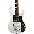 Jackson X Series Concert Bass CBXNT DX V 5-String Snow White