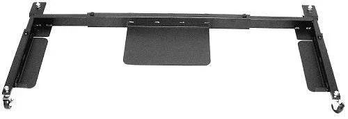 JANSEN PIANO J4004 Adjustable Digital Piano Dolly