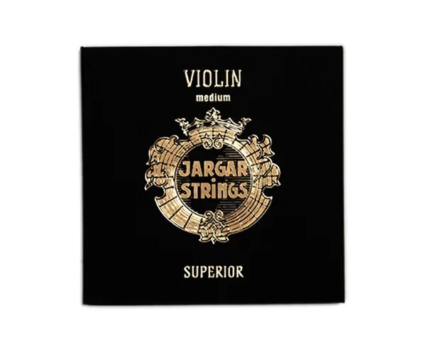 Jargar Violin String Superior E Ball