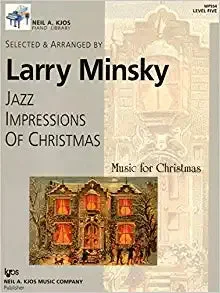 Jazz Impressions of Christmas: Level 5