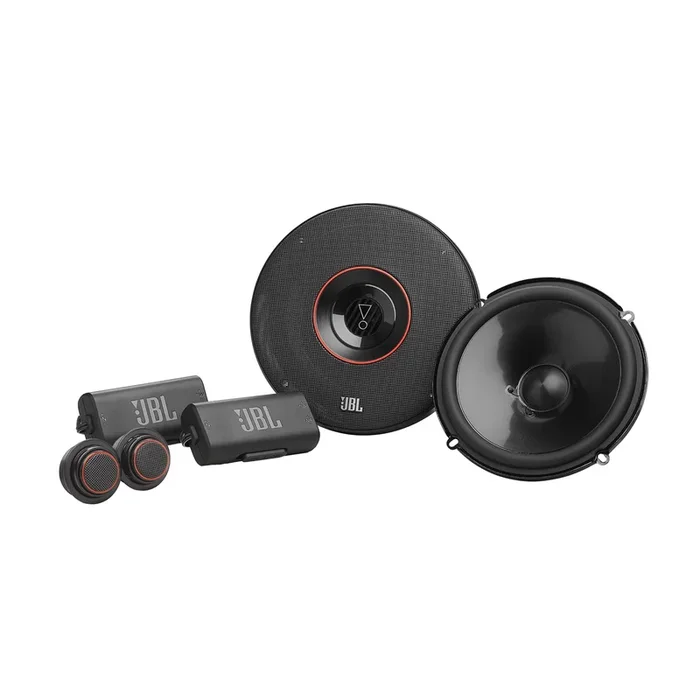 JBL Club 64C Club Series 6-1/2″ Component Speaker System