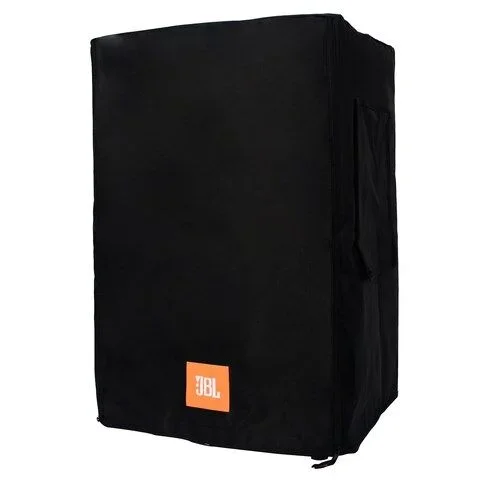 JBL JRX 225 Convertible Speaker Cover – Durable Protection with Access Panels for Full Functionality, Nylon Zippers, Patent Pending Design