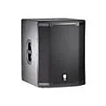 JBL PRX418S Compact 18″ Subwoofer Standard