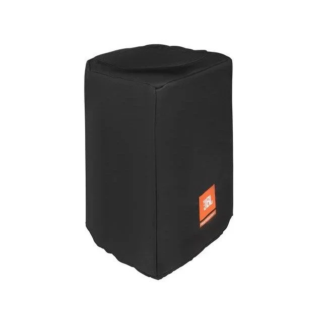 JBL PRX908 Speaker Cover – Deluxe Slip-On, Water-Resistant 600D Polyester, Soft 210D Lining, Protective Padding, Easy Transport, Model PRX908
