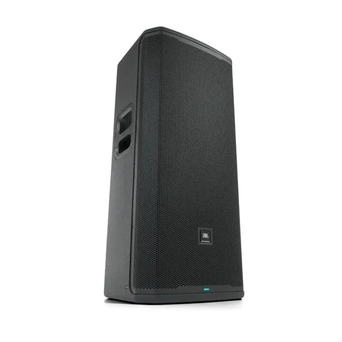 JBL PRX925 15″ Dual 2-Way Powered PA Loudspeaker with DSP & BLE Control – High SPL, Professional Sound System for Large Spaces