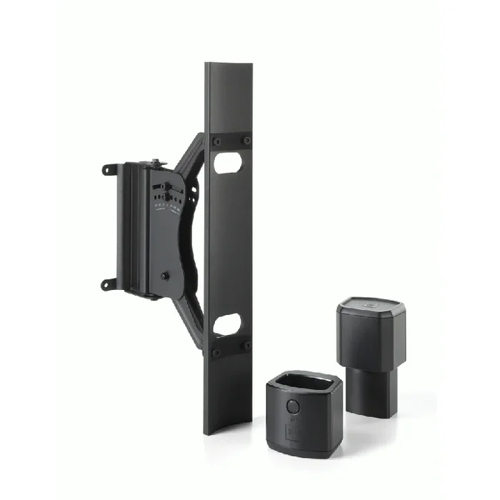 JBL PRXONE Mounting Bracket Kit – Versatile Install Adapter for PRX ONE Series Speakers
