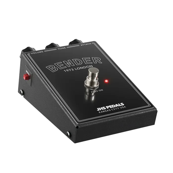 JHS Pedal Bender Fuzz