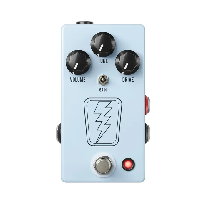 JHS Superbolt Pedal