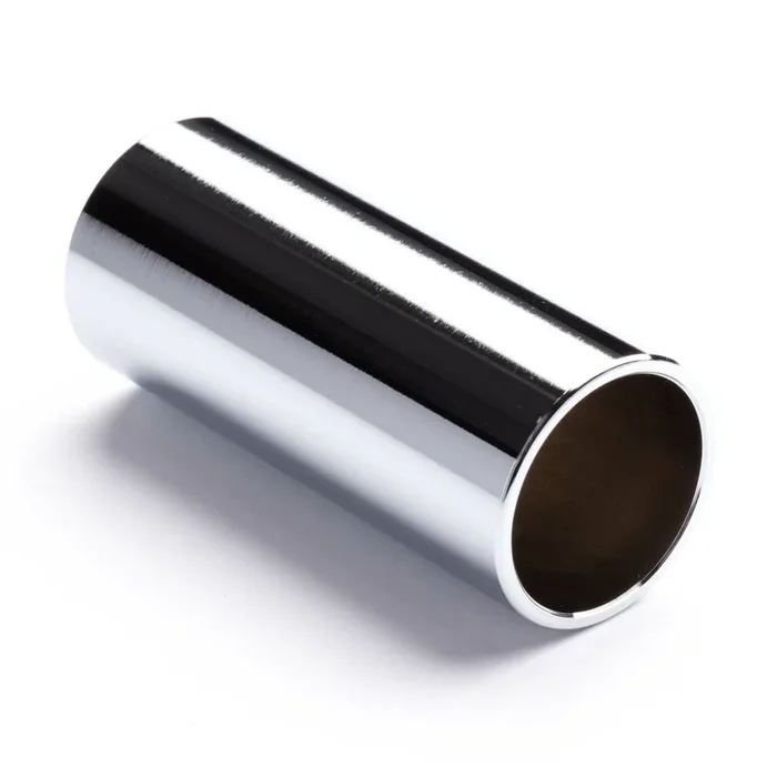 Jim Dunlop J220 Medium Wall Medium Chrome Slide