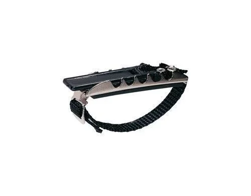 JIM DUNLOP Professional Capo Flat Strap Style For Classical Guitars
