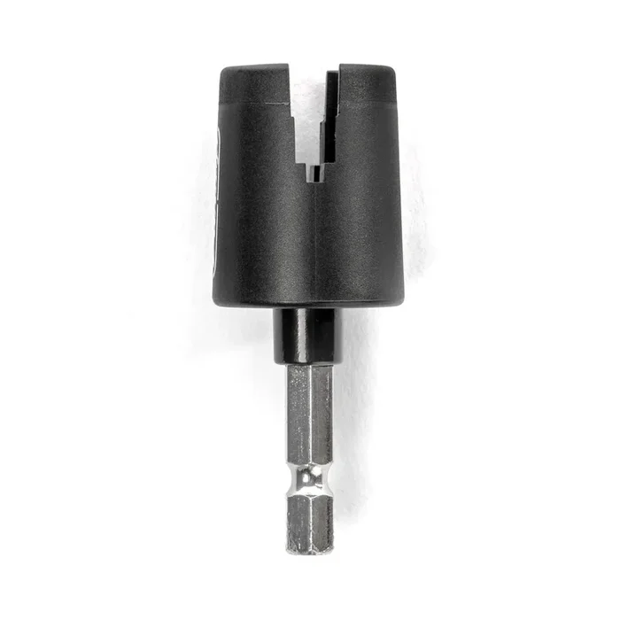 Jim Dunlop Universal Bit Winder for Electric Screwdrivers