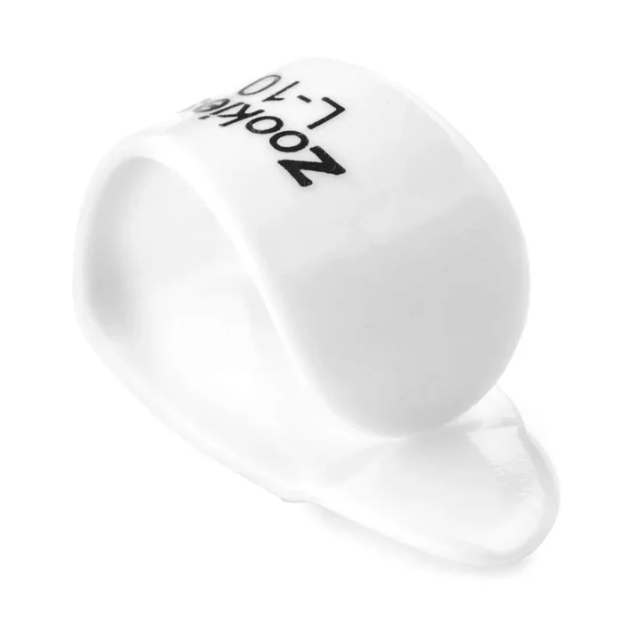 Jim Dunlop ZOOKIES Thumb Pick ZL10 (Single)