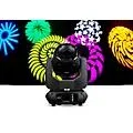 JMAZ Lighting Attco Spot 200W LED Moving Head Standard