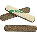 Jo-Ral Tbone Cup / Bass Tbone Bucket Mute Cork 3-Pack 3-Cork Pack