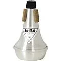 Jo-Ral TPT-5A Aluminum Piccolo Trumpet Straight Mute Standard