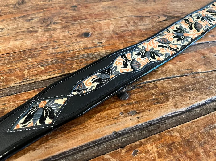 Jodi Head Premium Leather Straps – Stofferson