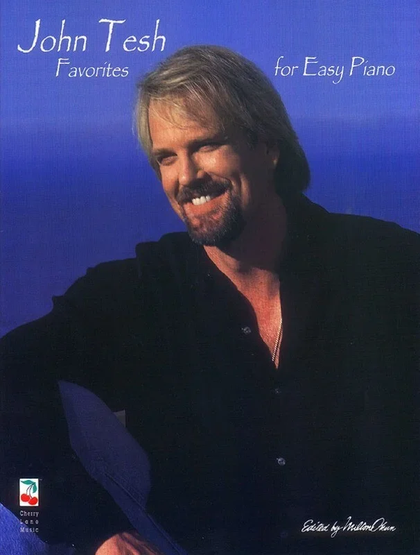 John Tesh Ep