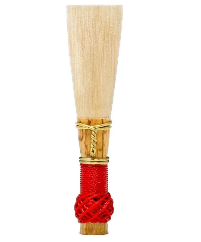 Jones J201MS Medium Soft Bassoon Reed