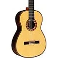 Jose Ramirez “Guitarra del Tiempo” Studio Commemorative Spruce Classical Acoustic Guitar Natural