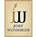 Joseph Weinberger String Quartet in A, Op. 3 Boosey & Hawkes Scores/Books Series Composed by André Tchaikowsky Standard