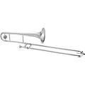 Jupiter JTB1100 Performance Series Trombone Lacquer