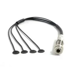 K&K Sound Pure Classic Passive Pickup