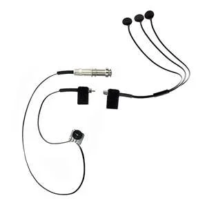 K&K Sound Pure Mini Pickup with Volume Control