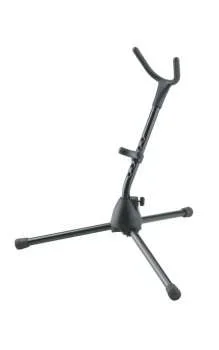 K&M 14300 Alto/Tenor Saxophone Stand