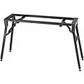 K&M 18953.017.55 Digital Piano Table-Style Keyboard Stand Standard