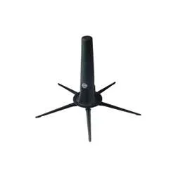 K&M Collapsible In-Bell Soprano Saxophone Stand