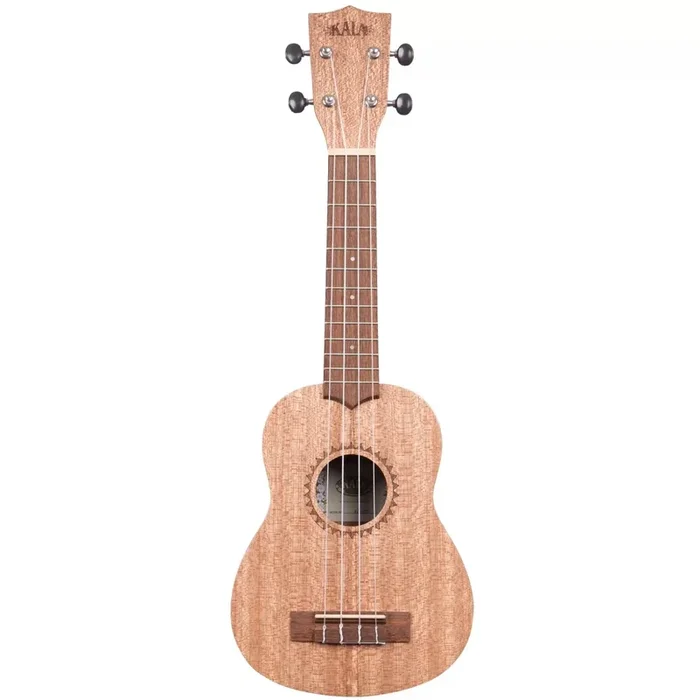 Kala KA-20C Concert Burled Meranti Ukulele
