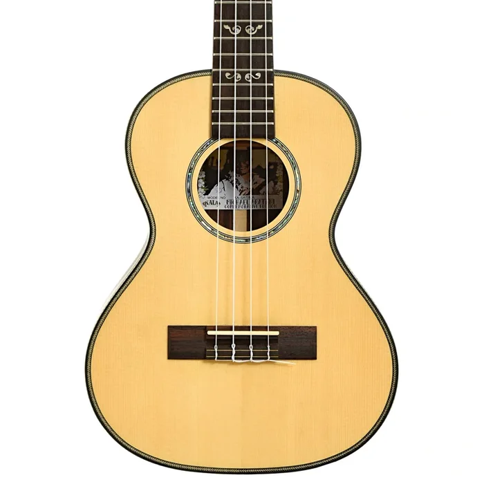 Kala KA-SRT Michael Aratani Tenor Ukulele (c.2015)