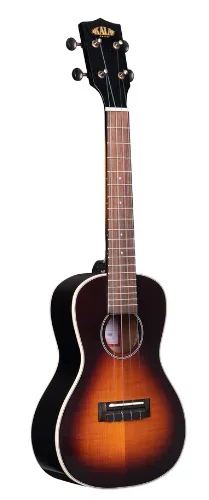 Kala Tobacco Burst – Concert