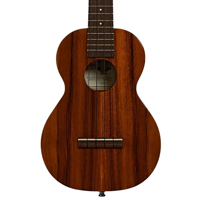 Kamaka HF-2 Concert Ukulele (2013)