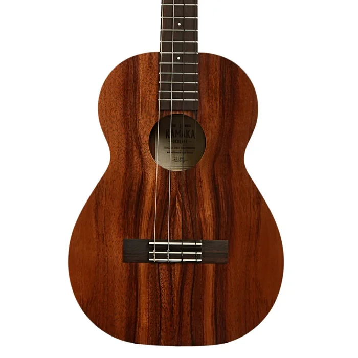 Kamaka HF-4 Baritone Ukulele (2022)