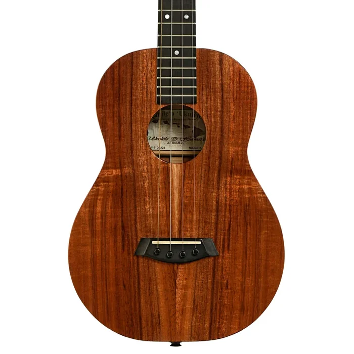 Kanile’a K-1B Baritone Pro Ukulele (2019)