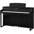 Kawai CA501 Digital Console Piano With Bench Satin Black