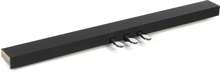 Kawai F-351 Triple Pedal Assembly for HML-2 Stand (Black)