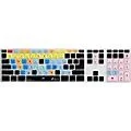 KB Covers Cubase Keyboard Cover for Apple Ultrathin Keyboard With Num Pad Standard